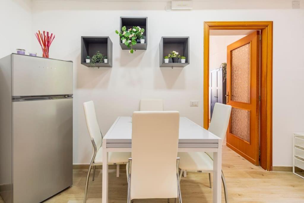 Love House Sul Mare Cetara Exterior foto